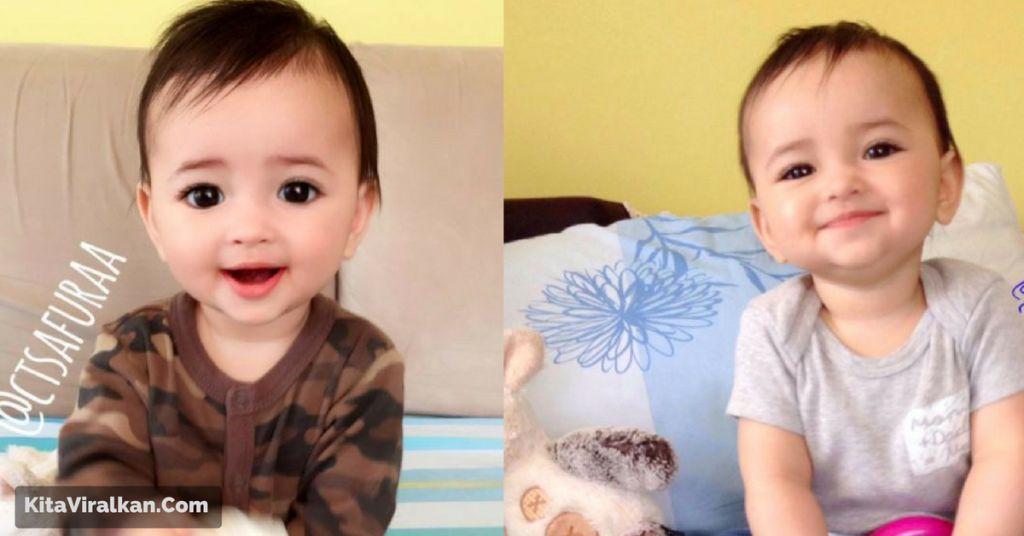 15 Foto Foto Bayi Tercantik ini akan Membuat Seluruh Orang 15 Foto Foto Bayi Tercantik ini akan Membuat Seluruh Orang