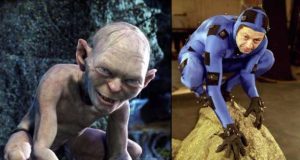 The Hobbits Lord of the ring